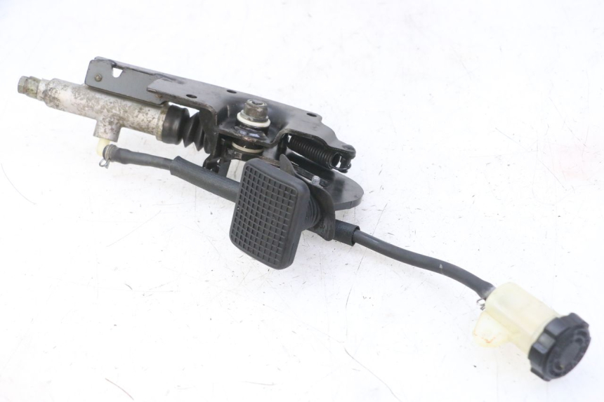 photo de BREMSPEDAL PIAGGIO MP3 LT 300 (2010 - 2016)