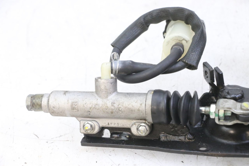 photo de BREMSPEDAL PIAGGIO MP3 LT 300 (2010 - 2016)