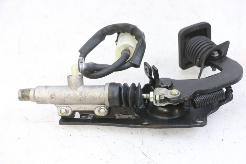 photo de BREMSPEDAL PIAGGIO MP3 LT 300 (2010 - 2016)