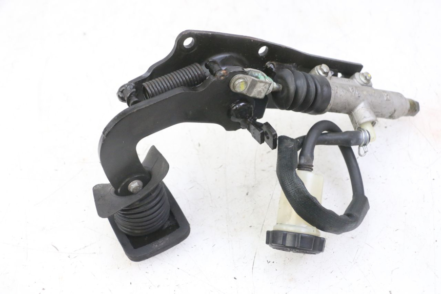 photo de BREMSPEDAL PIAGGIO MP3 LT 300 (2010 - 2016)