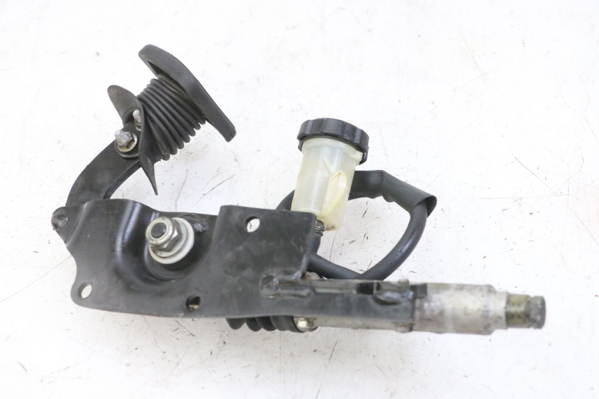 photo de BREMSPEDAL PIAGGIO MP3 LT 300 (2010 - 2016)