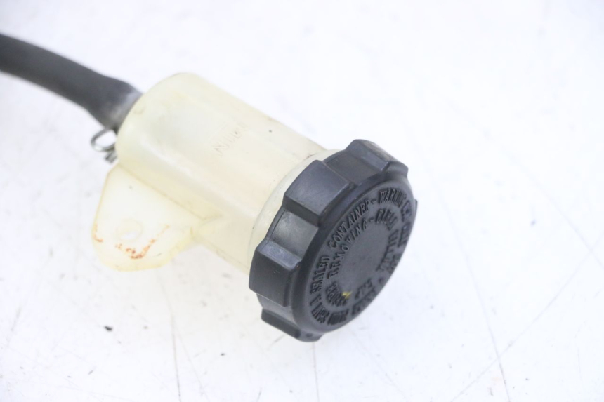 photo de BREMSPEDAL PIAGGIO MP3 LT 300 (2010 - 2016)