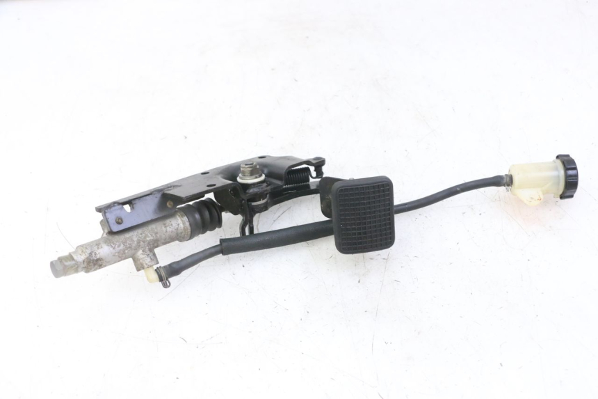 photo de BREMSPEDAL PIAGGIO MP3 LT 300 (2010 - 2016)