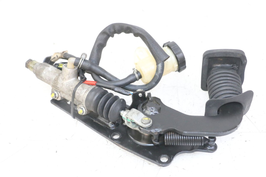 photo de BREMSPEDAL PIAGGIO MP3 LT 400 (2007 - 2012)