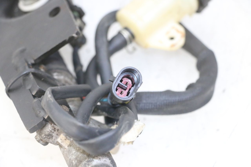 photo de BREMSPEDAL PIAGGIO MP3 LT 400 (2007 - 2012)
