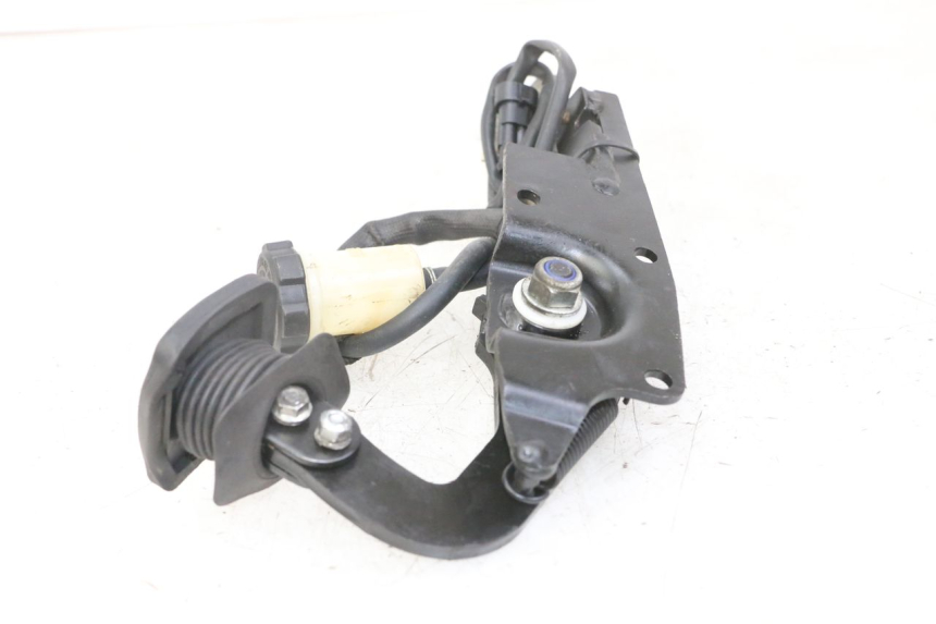 photo de BREMSPEDAL PIAGGIO MP3 LT 400 (2007 - 2012)