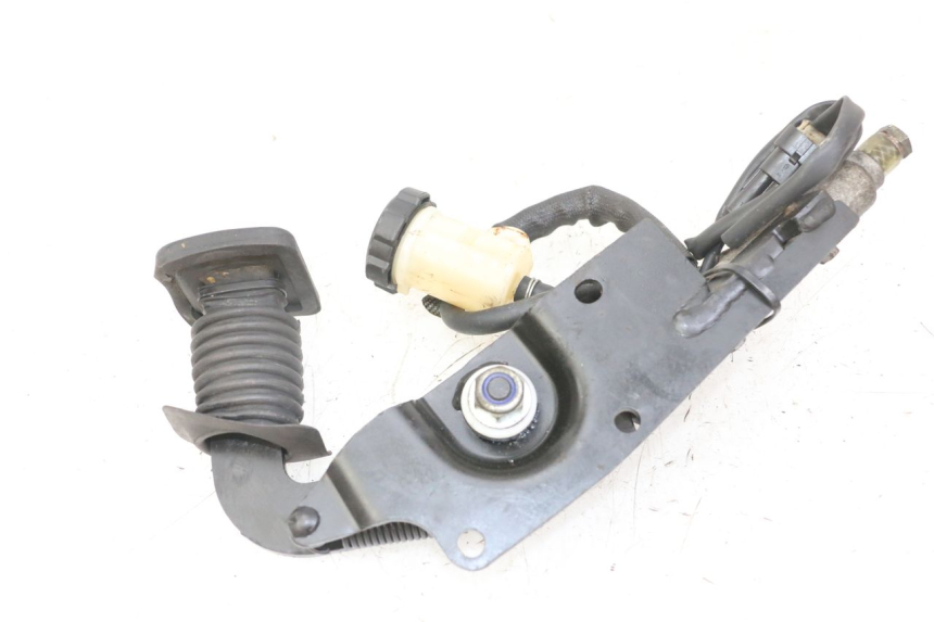 photo de BREMSPEDAL PIAGGIO MP3 LT 400 (2007 - 2012)