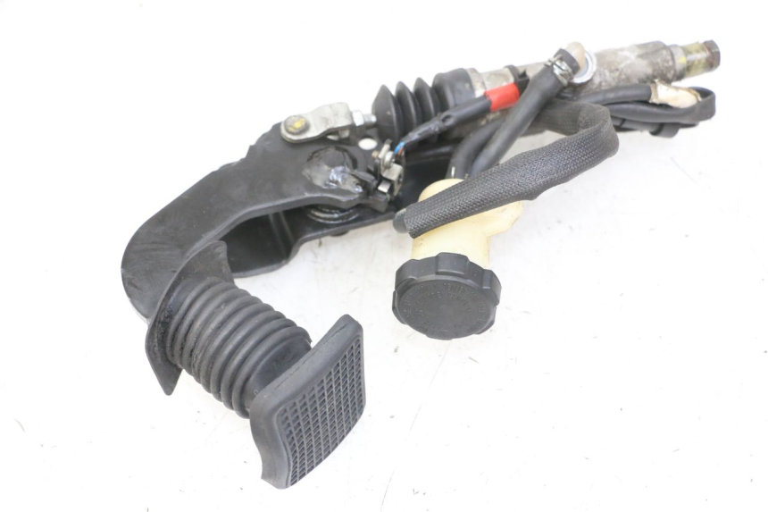 photo de BREMSPEDAL PIAGGIO MP3 LT 400 (2007 - 2012)