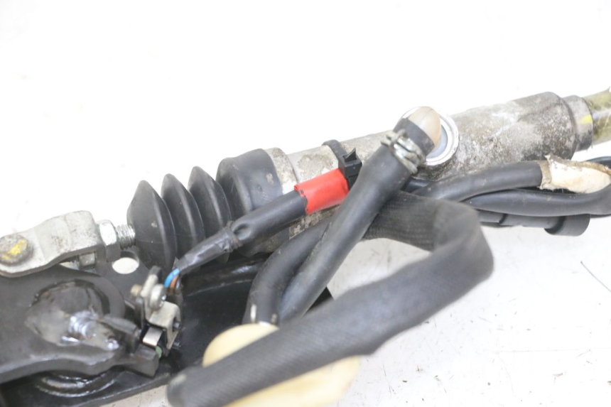 photo de BREMSPEDAL PIAGGIO MP3 LT 400 (2007 - 2012)