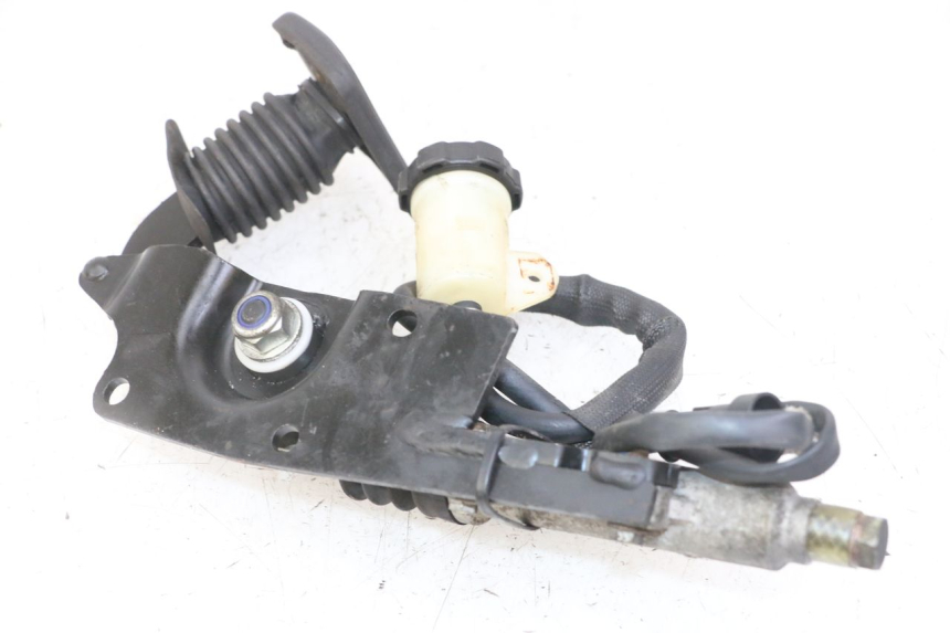 photo de BREMSPEDAL PIAGGIO MP3 LT 400 (2007 - 2012)