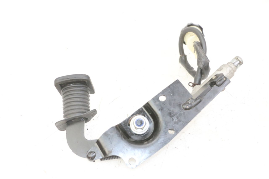 photo de BREMSPEDAL PIAGGIO MP3 LT 300 (2010 - 2016)