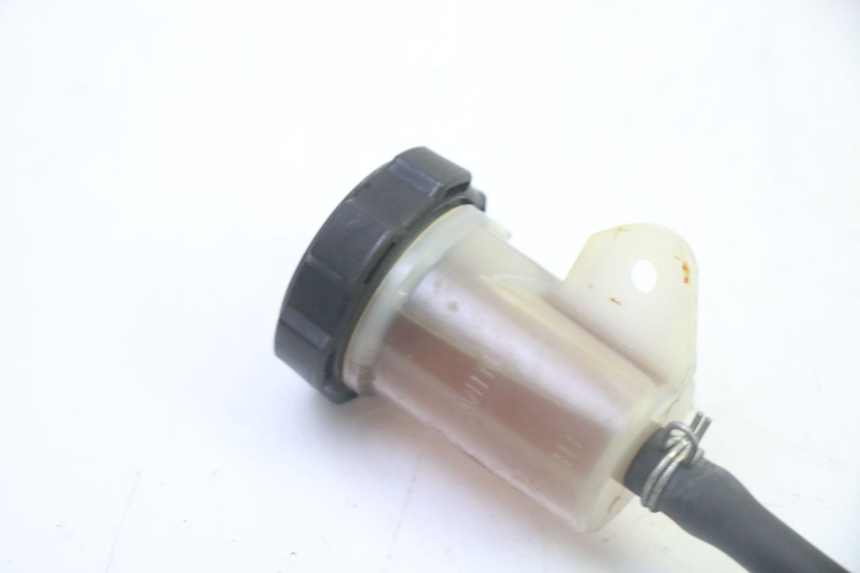 photo de BREMSPEDAL PIAGGIO MP3 LT 300 (2010 - 2016) - Details der Befestigungspunkte