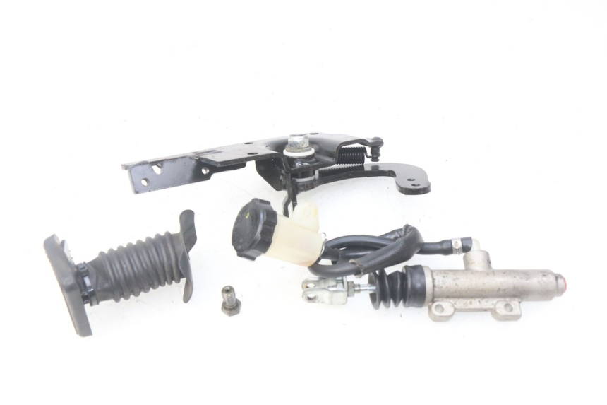 photo de BREMSPEDAL PIAGGIO MP3 500 (2014 - 2016)