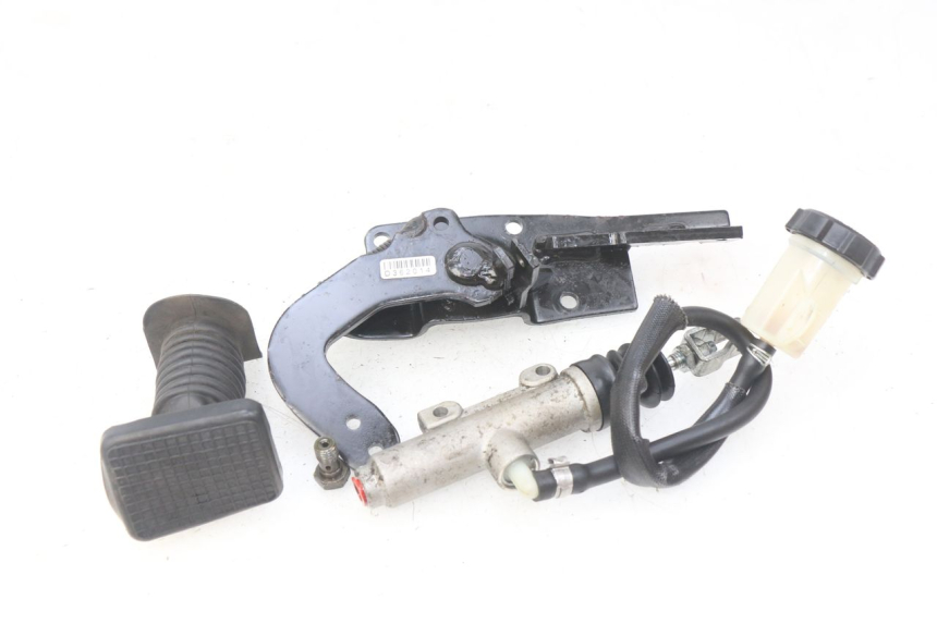 photo de BREMSPEDAL PIAGGIO MP3 500 (2014 - 2016)