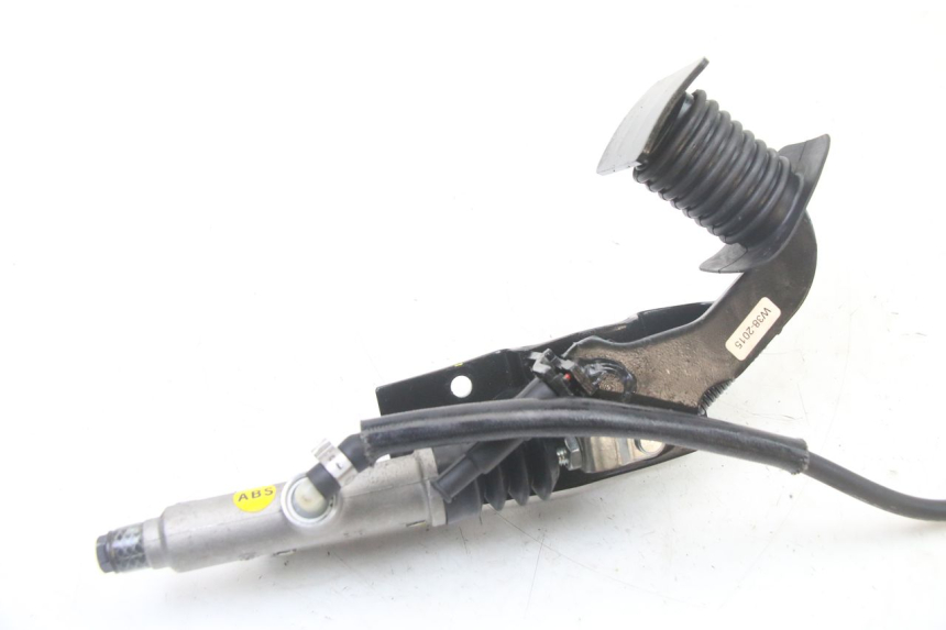 photo de BREMSPEDAL PIAGGIO MP3 500 (2014 - 2016)