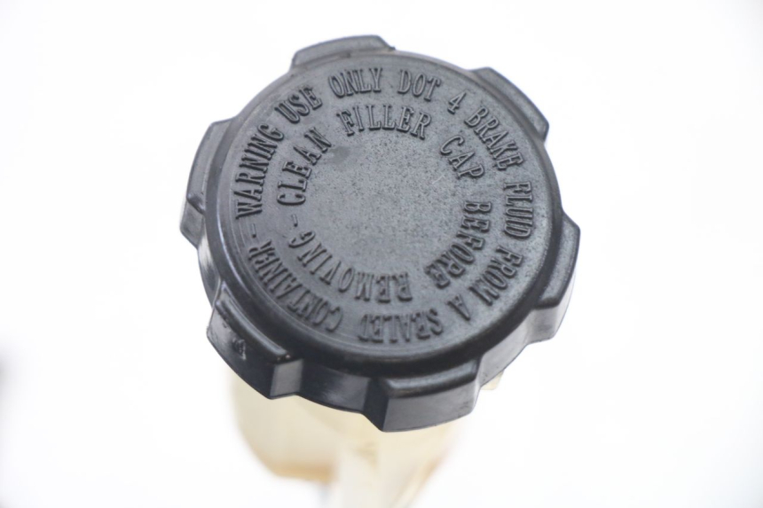 photo de BREMSPEDAL PIAGGIO MP3 500 (2014 - 2016)