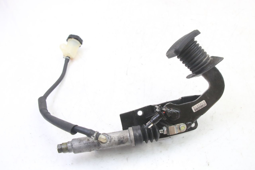 photo de BREMSPEDAL PIAGGIO MP3 500 (2011 - 2015)