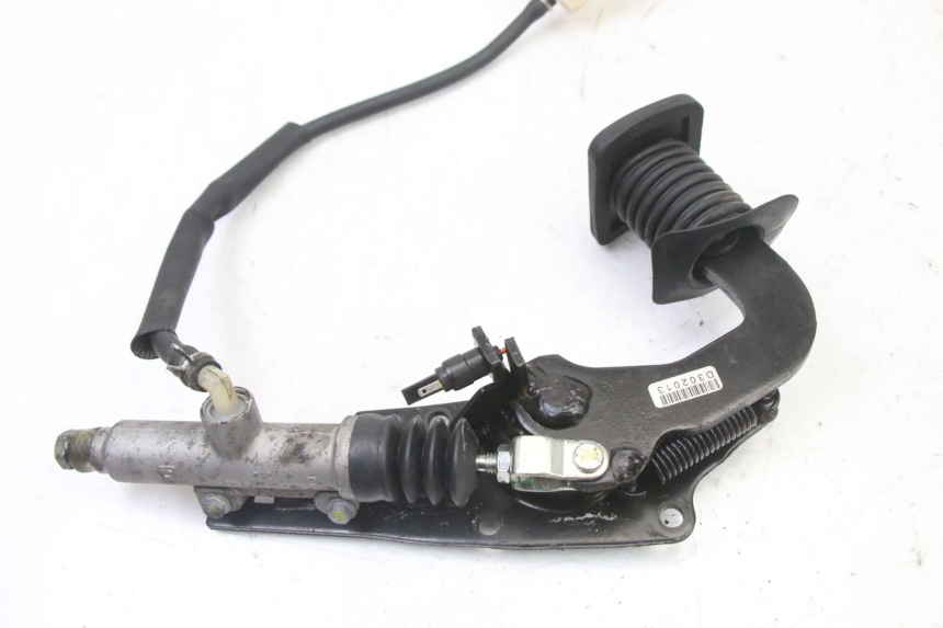photo de BREMSPEDAL PIAGGIO MP3 500 (2011 - 2015)