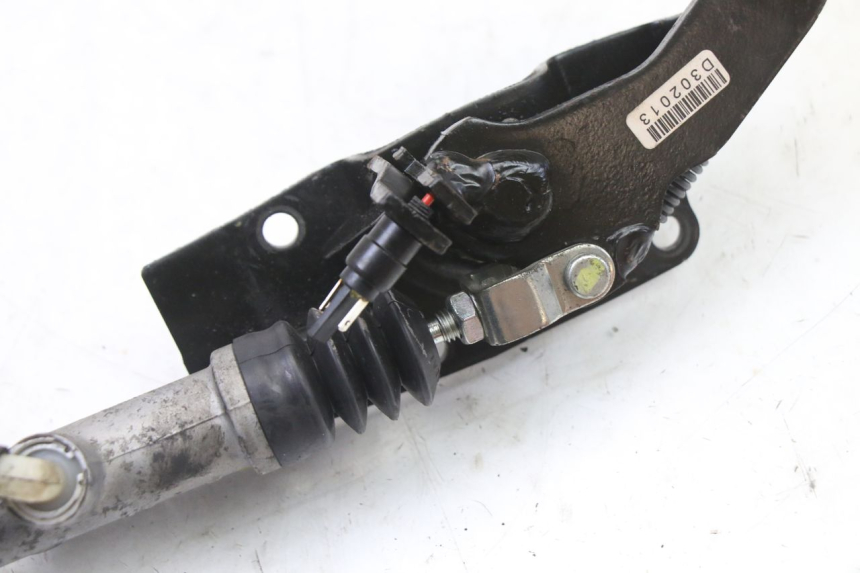 photo de BREMSPEDAL PIAGGIO MP3 500 (2011 - 2015)