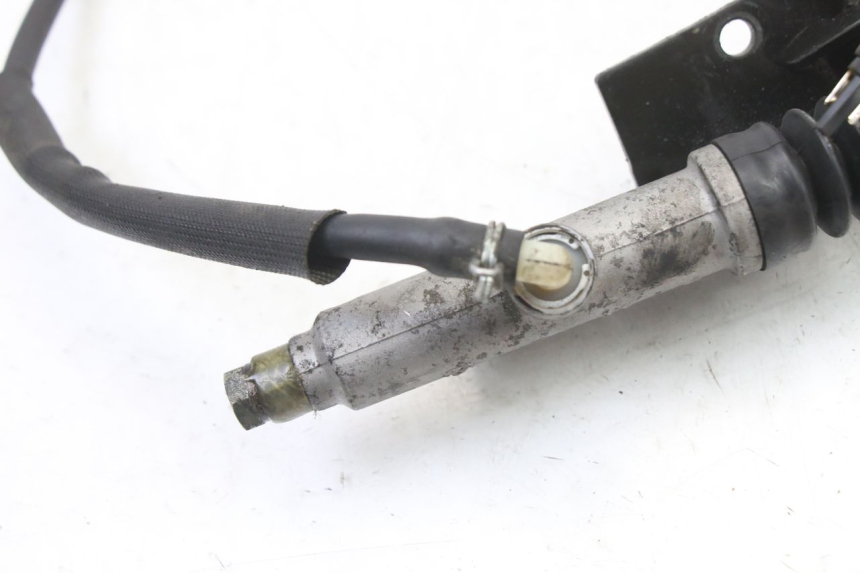 photo de BREMSPEDAL PIAGGIO MP3 500 (2011 - 2015)