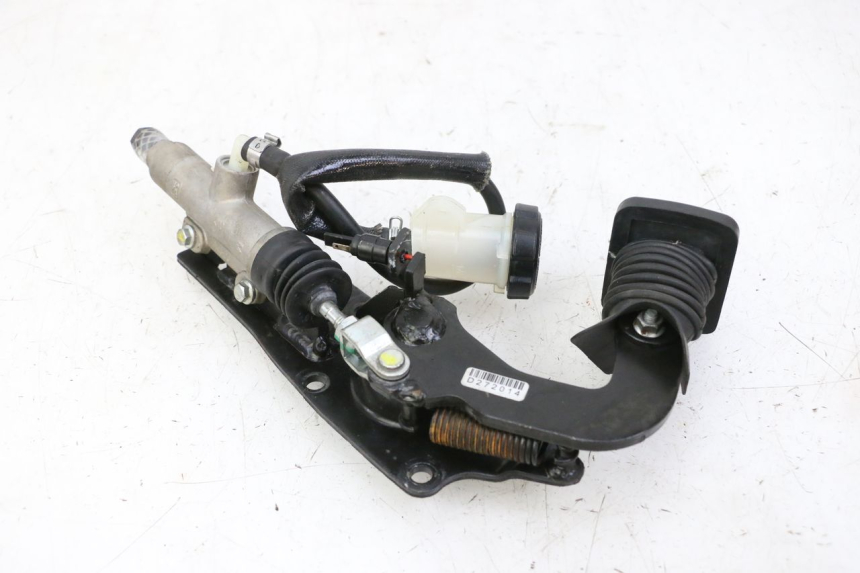 photo de BREMSPEDAL PIAGGIO MP3 500 (2014 - 2016)