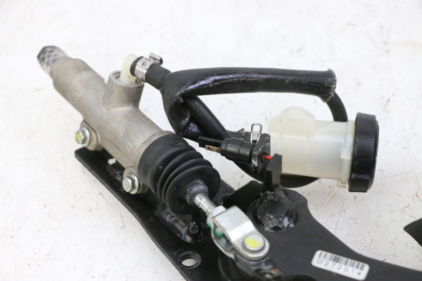 photo de BREMSPEDAL PIAGGIO MP3 500 (2014 - 2016)