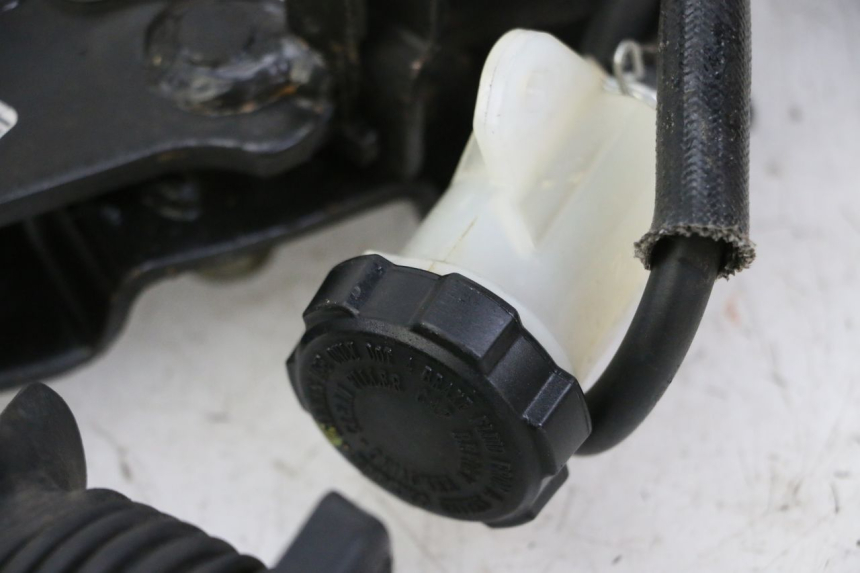 photo de BREMSPEDAL PIAGGIO MP3 500 (2014 - 2016)