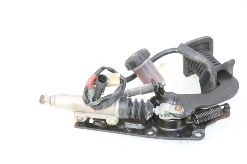 photo de BREMSPEDAL PIAGGIO MP3 RL 250 (2007 - 2010)