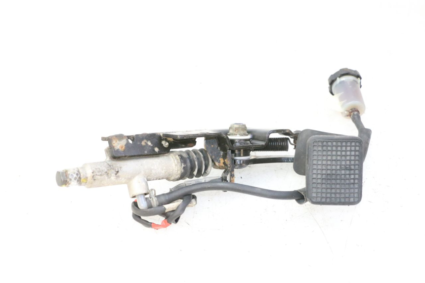 photo de BREMSPEDAL PIAGGIO MP3 RL 250 (2007 - 2010)