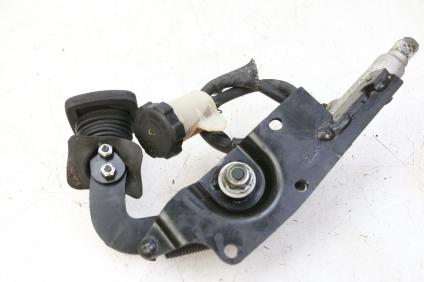 photo de BREMSPEDAL PIAGGIO MP3 500 (2011 - 2015)