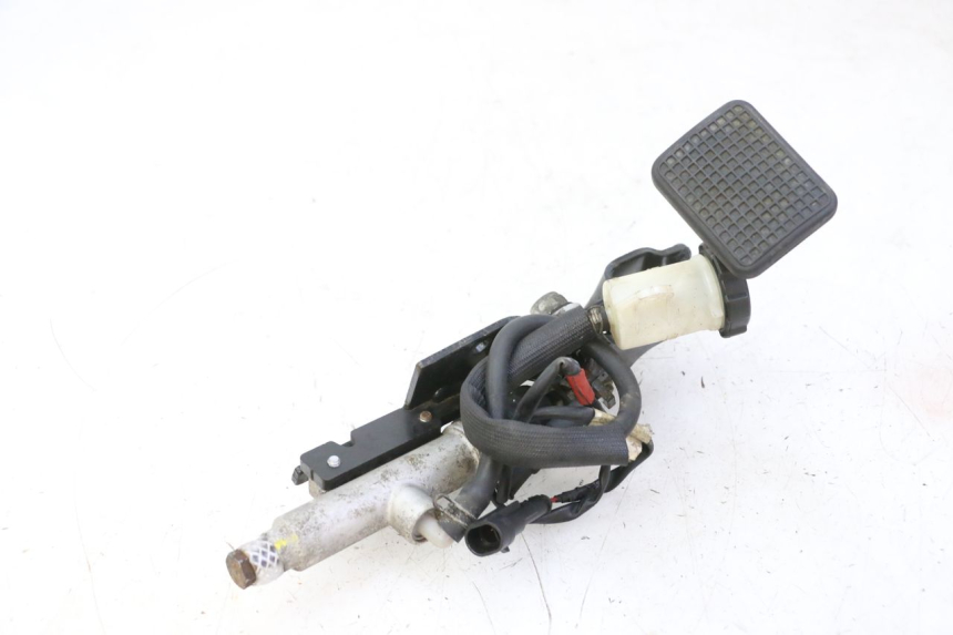 photo de BREMSPEDAL PIAGGIO MP3 RL 250 (2007 - 2010)
