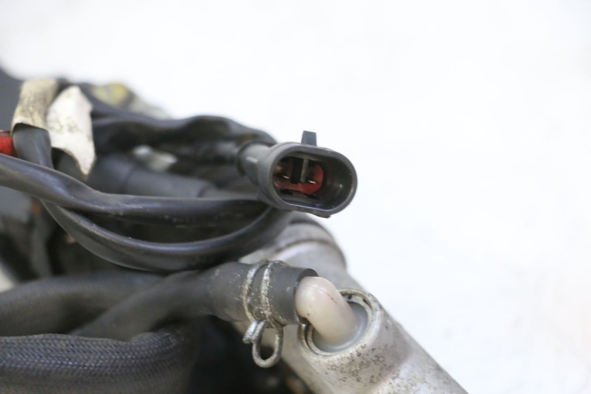 photo de BREMSPEDAL PIAGGIO MP3 RL 250 (2007 - 2010)