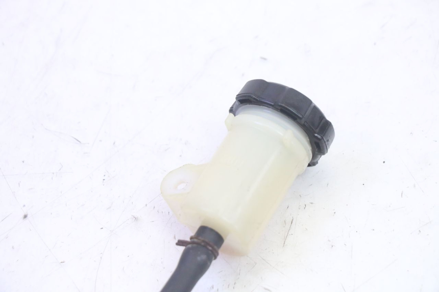 photo de BREMSPEDAL PIAGGIO MP3 RL 250 (2007 - 2010) - Zoom auf Gebrauchszustand