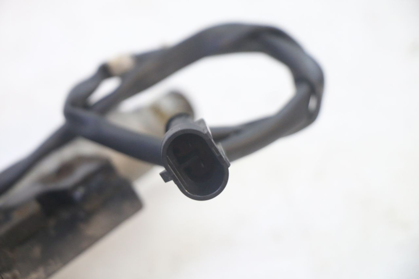 photo de BREMSPEDAL PIAGGIO MP3 RL 250 (2007 - 2010) - Alternative Perspektive