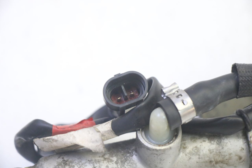 photo de BREMSPEDAL PIAGGIO MP3 RL 250 (2007 - 2010) - Zoom auf Gebrauchszustand