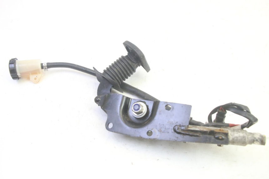 photo de BREMSPEDAL PIAGGIO MP3 RL 250 (2007 - 2010) - Alternative Perspektive