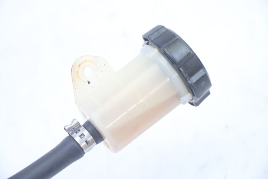 photo de BREMSPEDAL PIAGGIO MP3 RL 250 (2007 - 2010) - Details der Befestigungspunkte