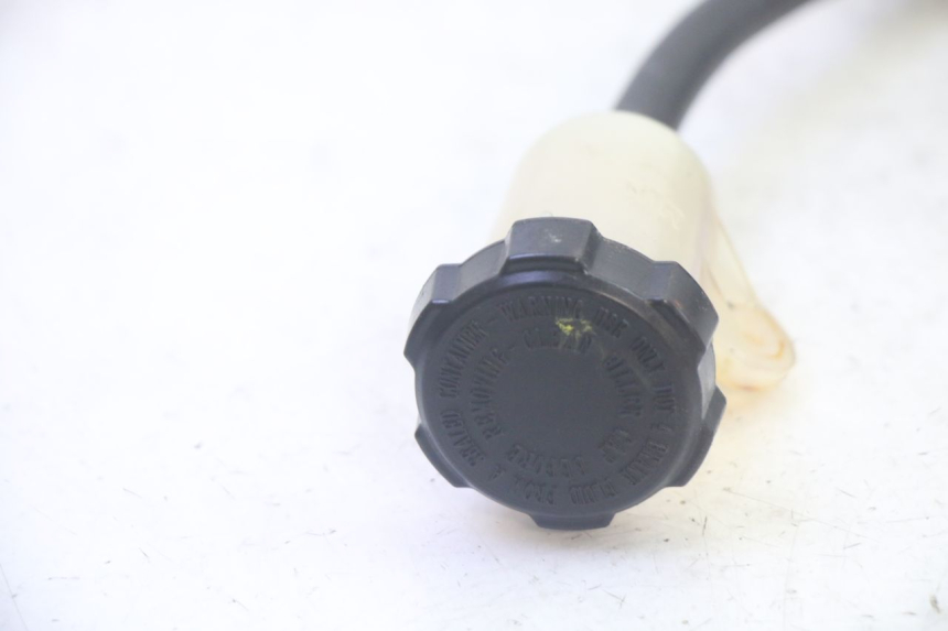 photo de BREMSPEDAL PIAGGIO MP3 RL 250 (2007 - 2010) - Oberflächenzustand und Material