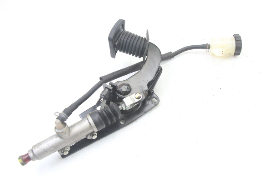 photo de BREMSPEDAL PIAGGIO MP3 LT 400 (2007 - 2012)
