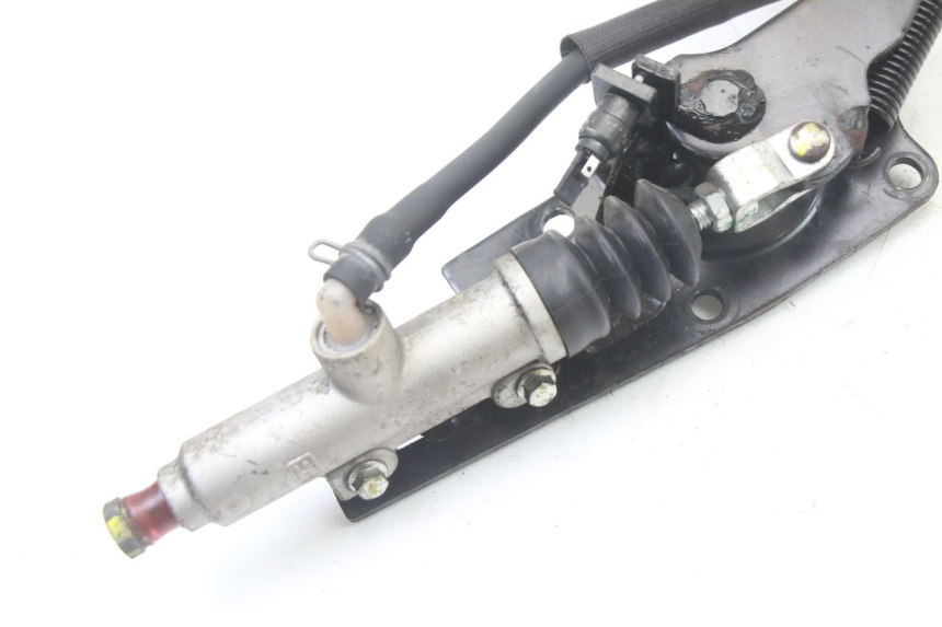 photo de BREMSPEDAL PIAGGIO MP3 LT 400 (2007 - 2012)