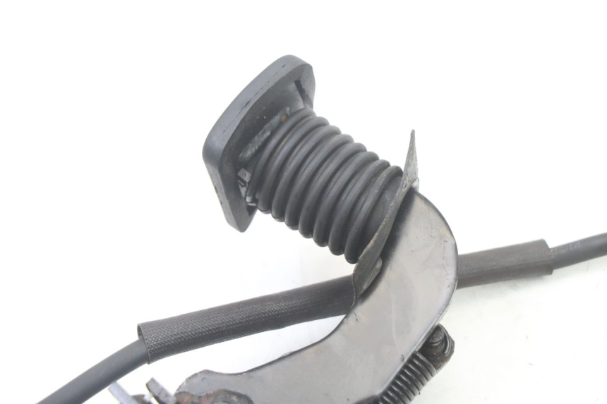 photo de BREMSPEDAL PIAGGIO MP3 LT 400 (2007 - 2012)