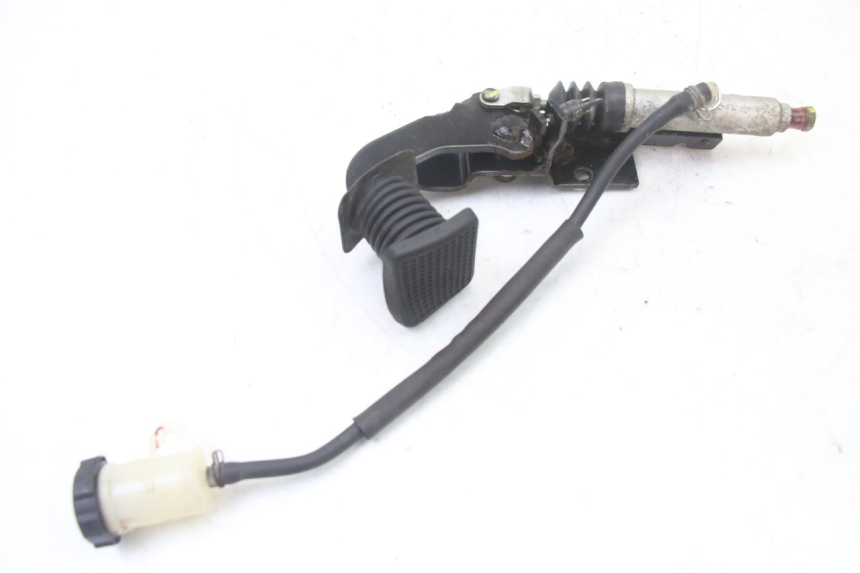 photo de BREMSPEDAL PIAGGIO MP3 LT 400 (2007 - 2012)