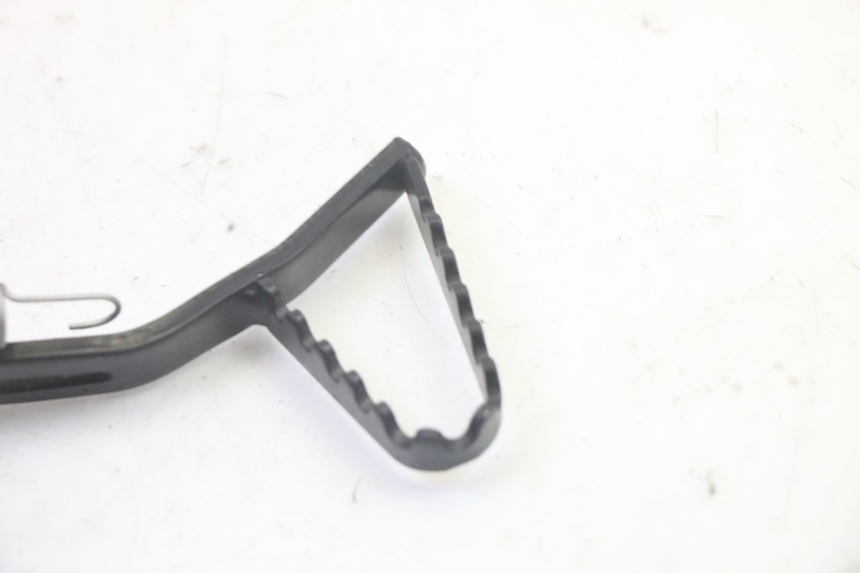 photo de BREMSPEDAL BMW R GS 1250 (2021 - 2024) - Zoom auf Gebrauchszustand