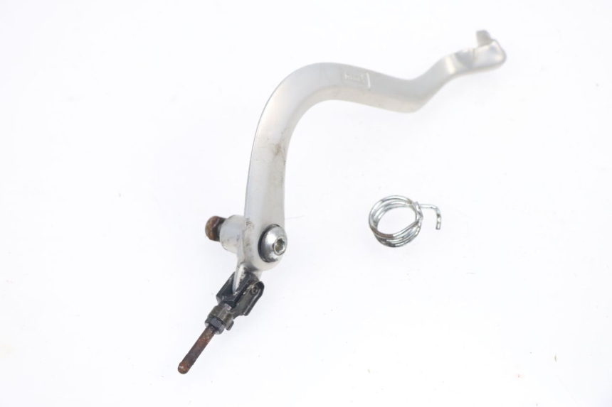 photo de BREMSPEDAL DERBI SENDA SM DRD 50 (2008 - 2013)