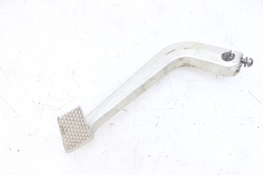 photo de BREMSPEDAL YAMAHA TDM ABS 900 (2002 - 2014) - Zoom auf Gebrauchszustand