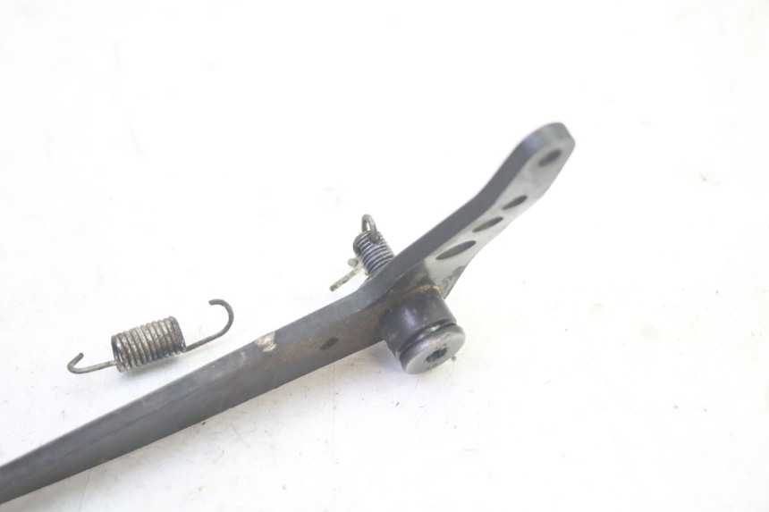 photo de BREMSPEDAL YAMAHA TTR 125 (2000 - 2020) - Zoom auf Gebrauchszustand