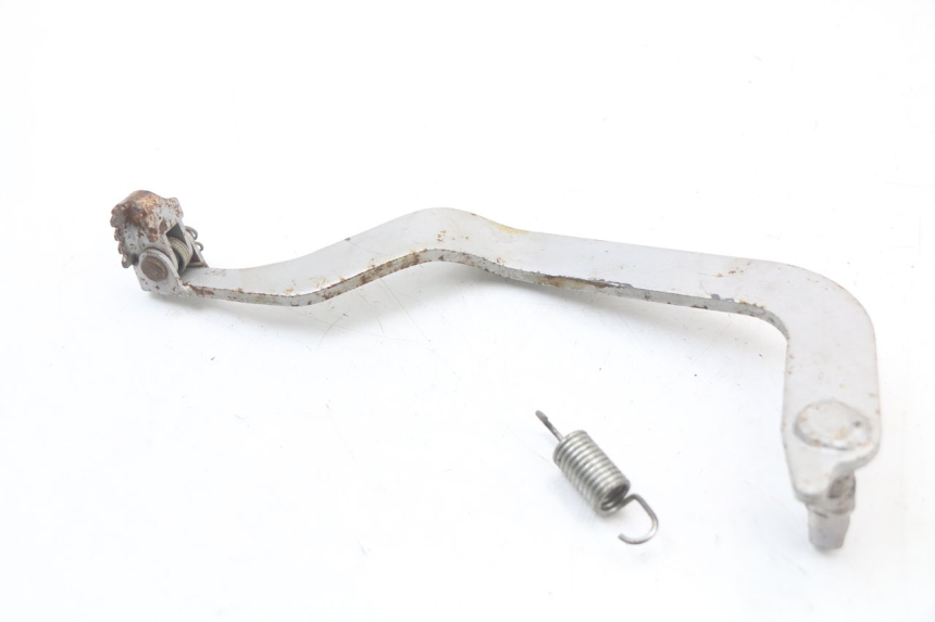 photo de BREMSPEDAL HYOSUNG XRX 125 (2000 - 2008)