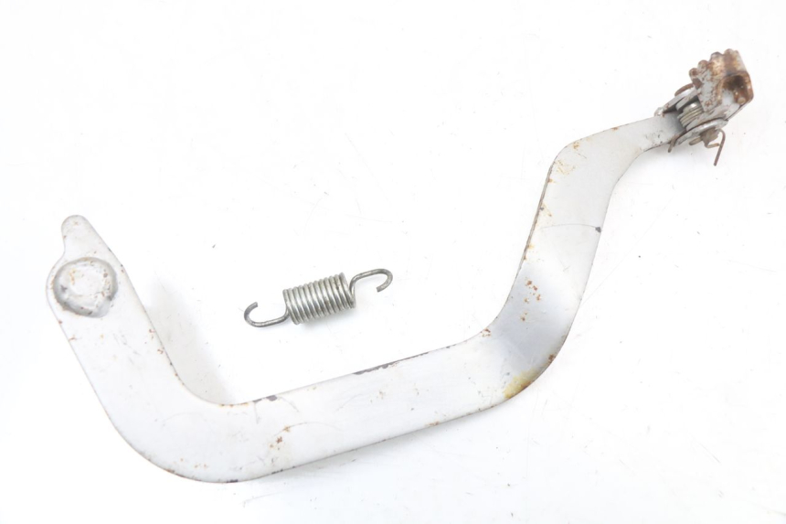 photo de BREMSPEDAL HYOSUNG XRX 125 (2000 - 2008)