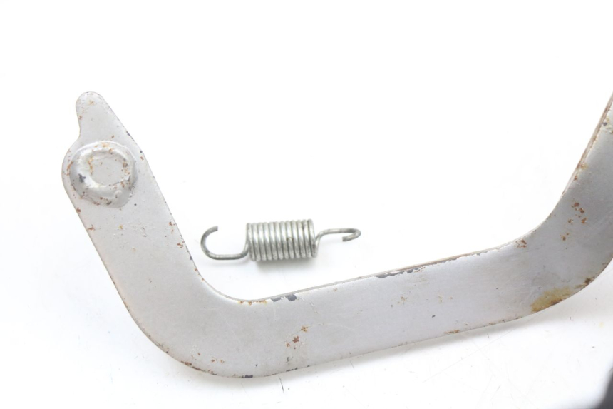 photo de BREMSPEDAL HYOSUNG XRX 125 (2000 - 2008)