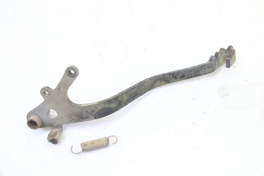 photo de BREMSPEDAL YAMAHA YFM GRIZZLY 550 (2008 - 2015)